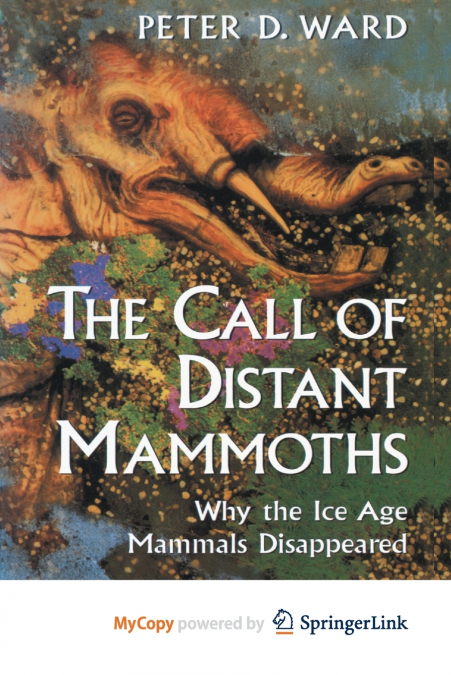 The Call of Distant Mammoths