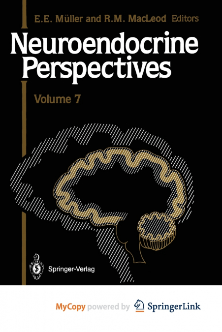 Neuroendocrine Perspectives