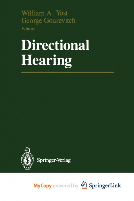 Directional Hearing