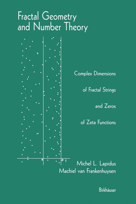 Fractal Geometry and Number Theory