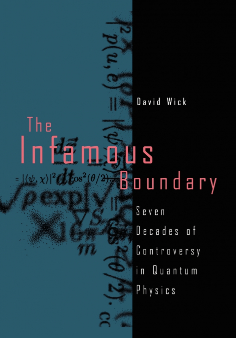 The Infamous Boundary
