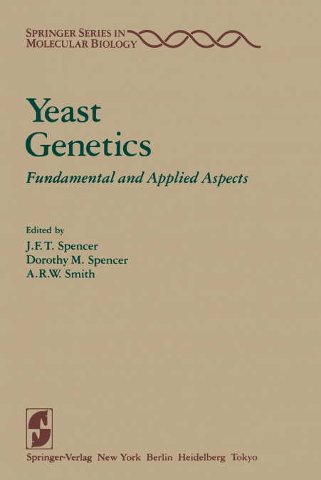 Yeast Genetics