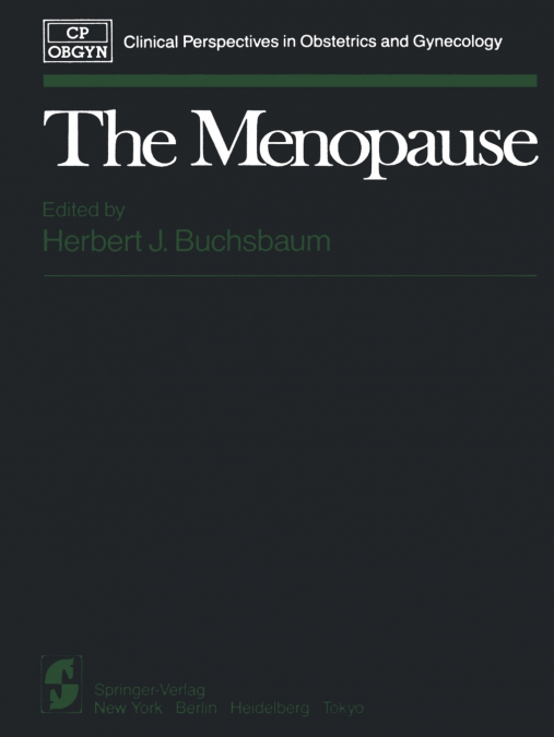 The Menopause
