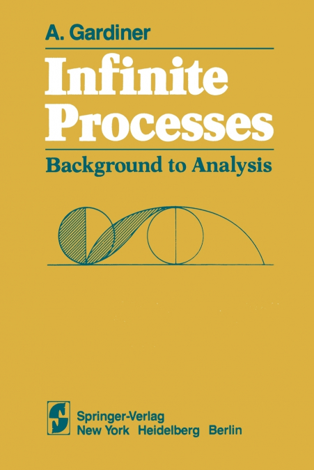 Infinite Processes