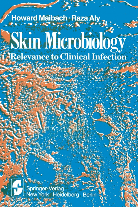 Skin Microbiology