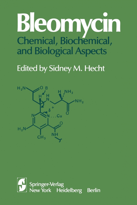 Bleomycin