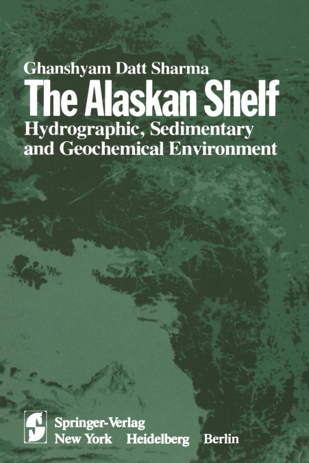 The Alaskan Shelf