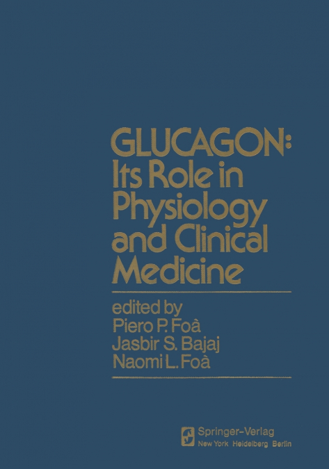 GLUCAGON