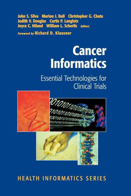 Cancer Informatics
