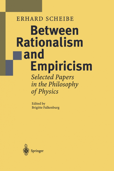Between Rationalism and Empiricism