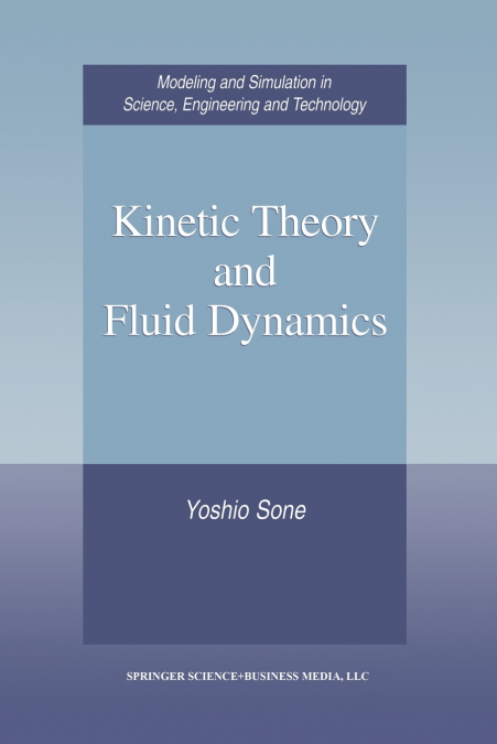 Kinetic Theory and Fluid Dynamics