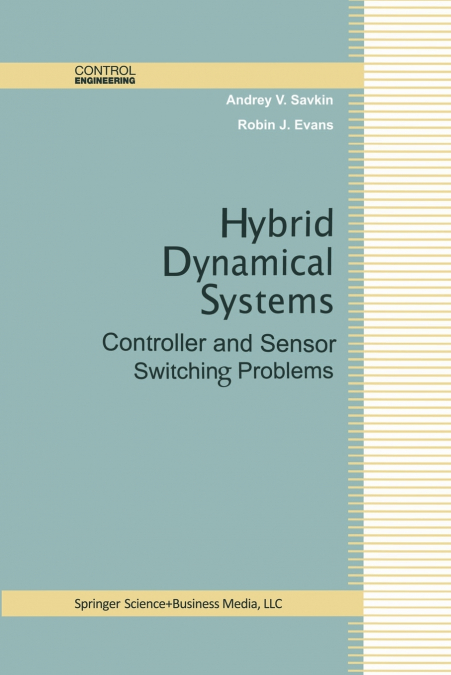 Hybrid Dynamical Systems
