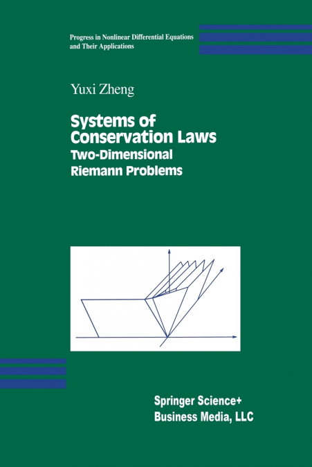 Systems of Conservation Laws