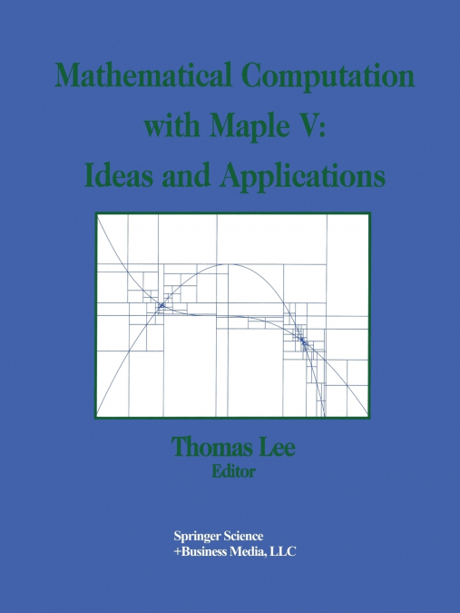 Mathematical Computation with Maple V