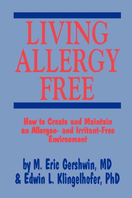 Living Allergy Free