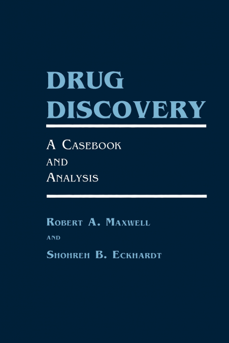 Drug Discovery