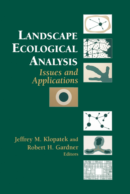 Landscape Ecological Analysis
