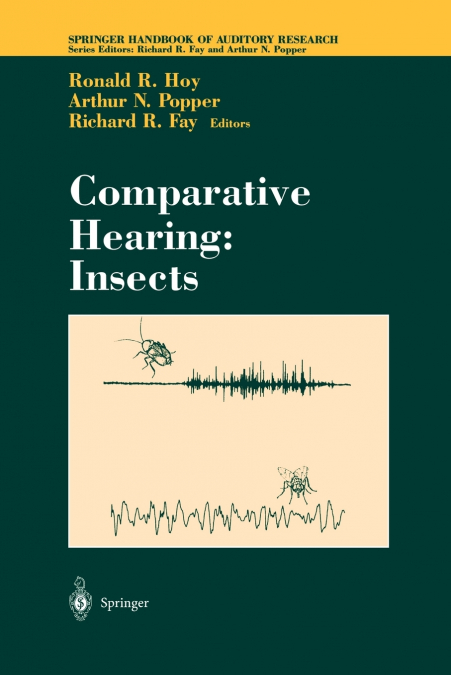 Comparative Hearing