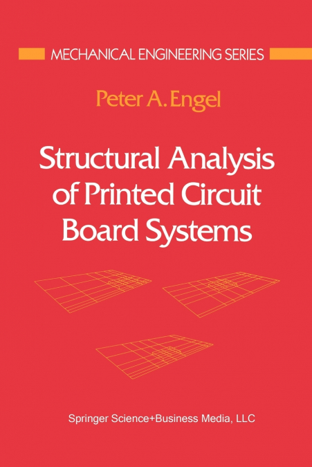 Structural Analysis of Printed Circuit Board Systems