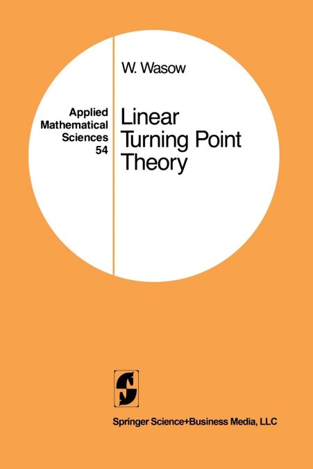 Linear Turning Point Theory
