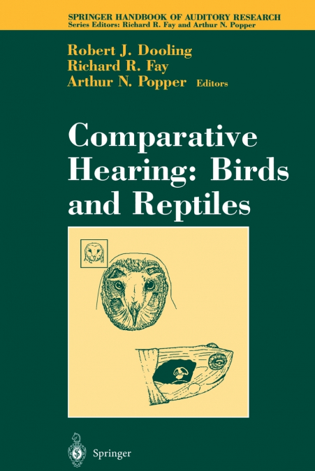 Comparative Hearing