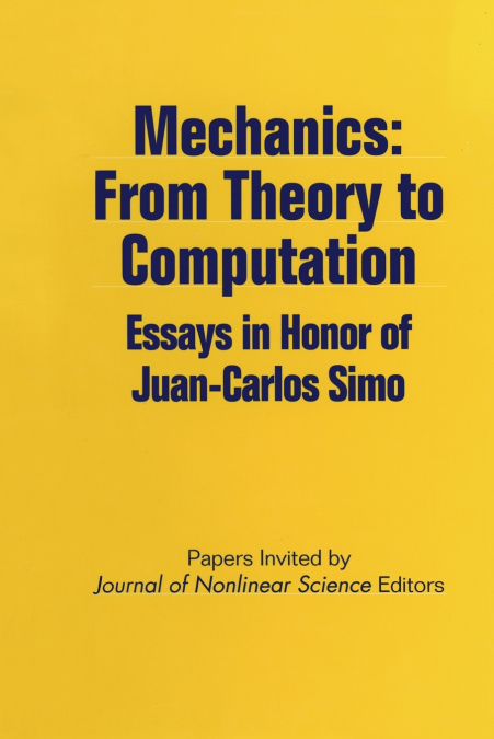 Mechanics
