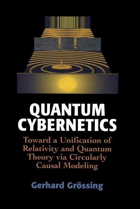 Quantum Cybernetics