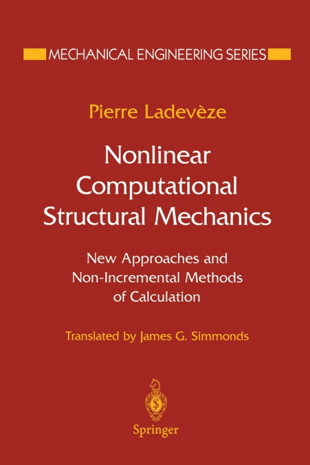 Nonlinear Computational Structural Mechanics