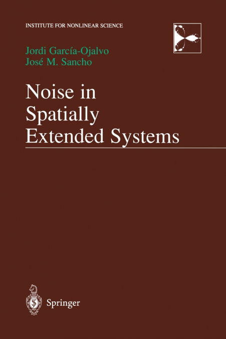 Noise in Spatially Extended Systems