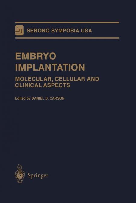 Embryo Implantation