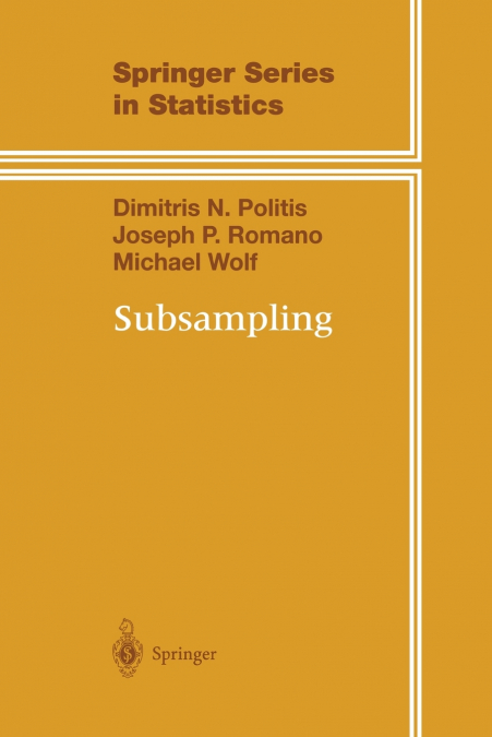 Subsampling