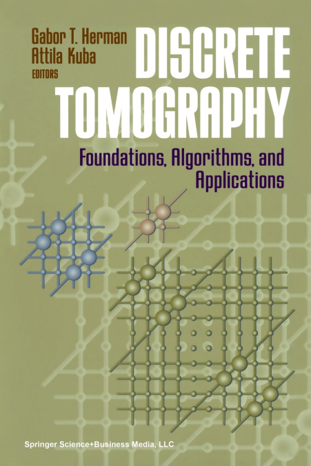 Discrete Tomography