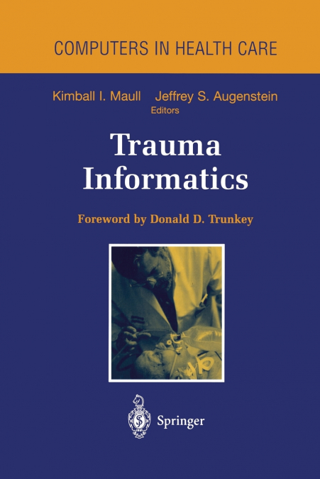 Trauma Informatics