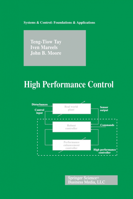 High Performance Control