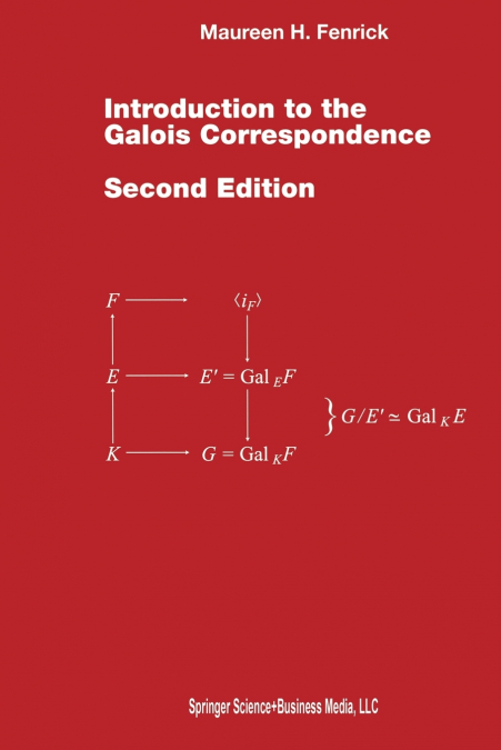 Introduction to the Galois Correspondence