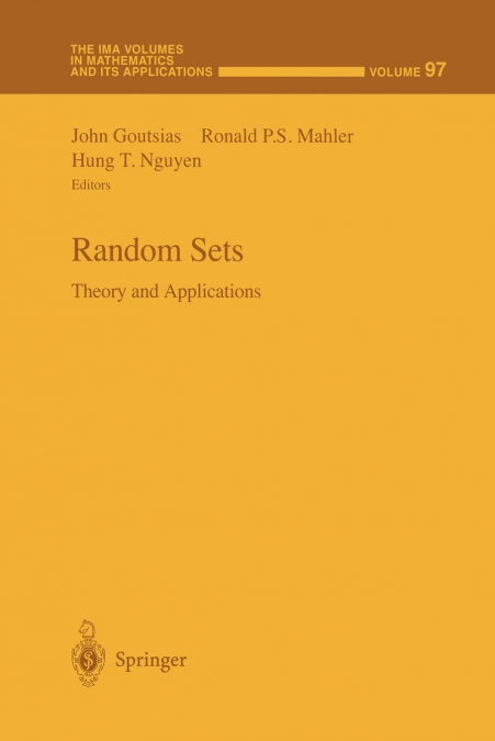 Random Sets
