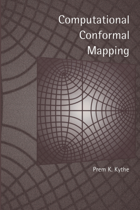 Computational Conformal Mapping