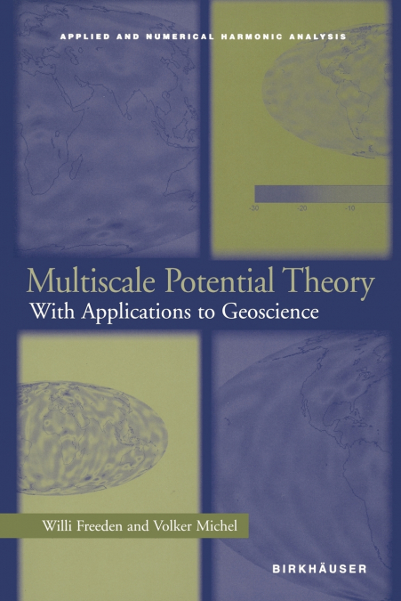 Multiscale Potential Theory