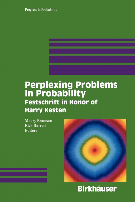 Perplexing Problems in Probability