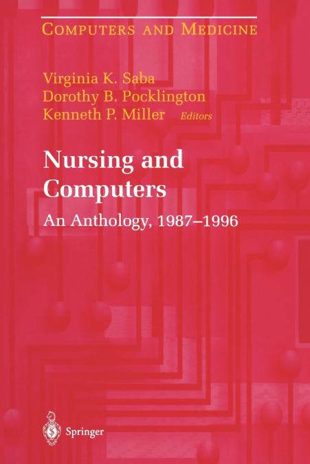 Nursing and Computers