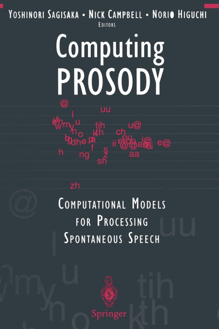 Computing PROSODY