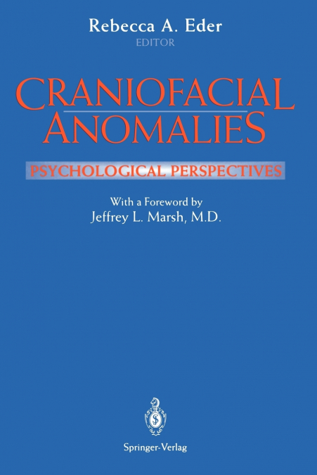Craniofacial Anomalies