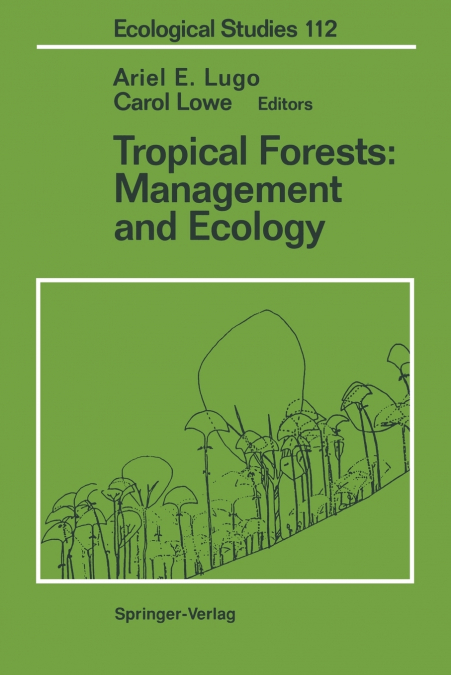 Tropical Forests