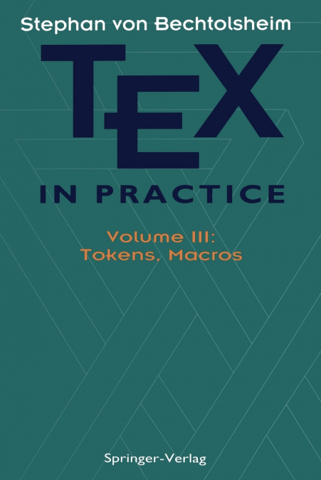 TEX in Practice