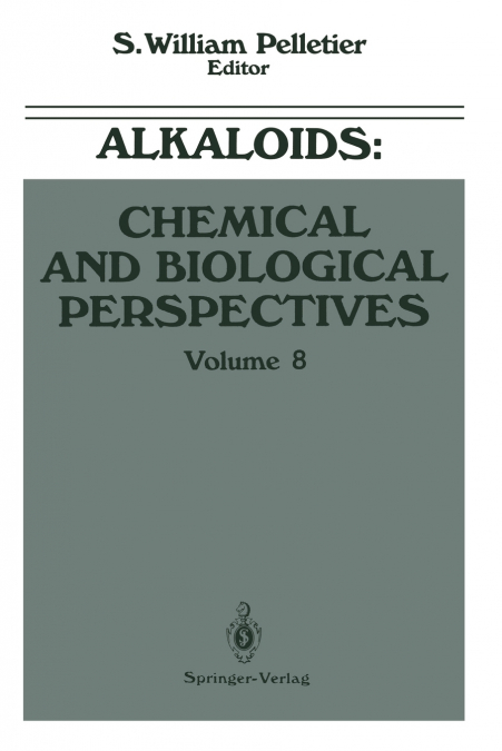 Alkaloids