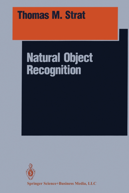 Natural Object Recognition