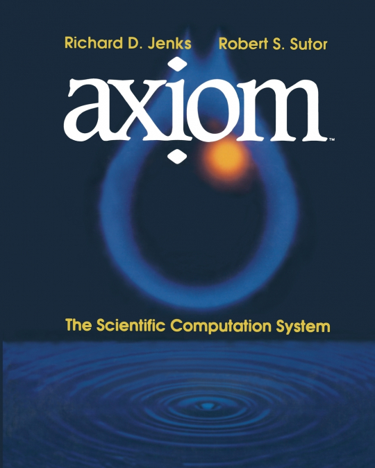 Ax Om