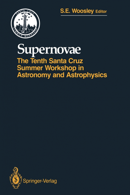 Supernovae
