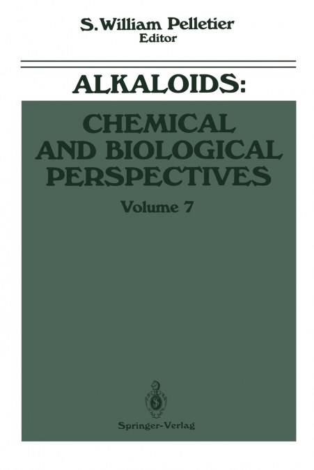 Alkaloids