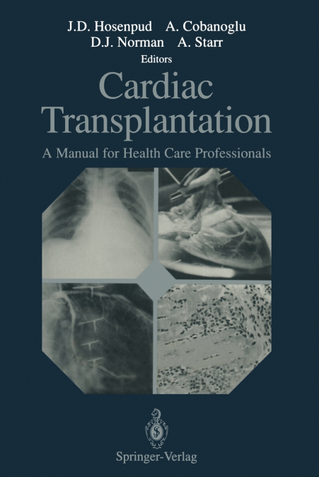 Cardiac Transplantation